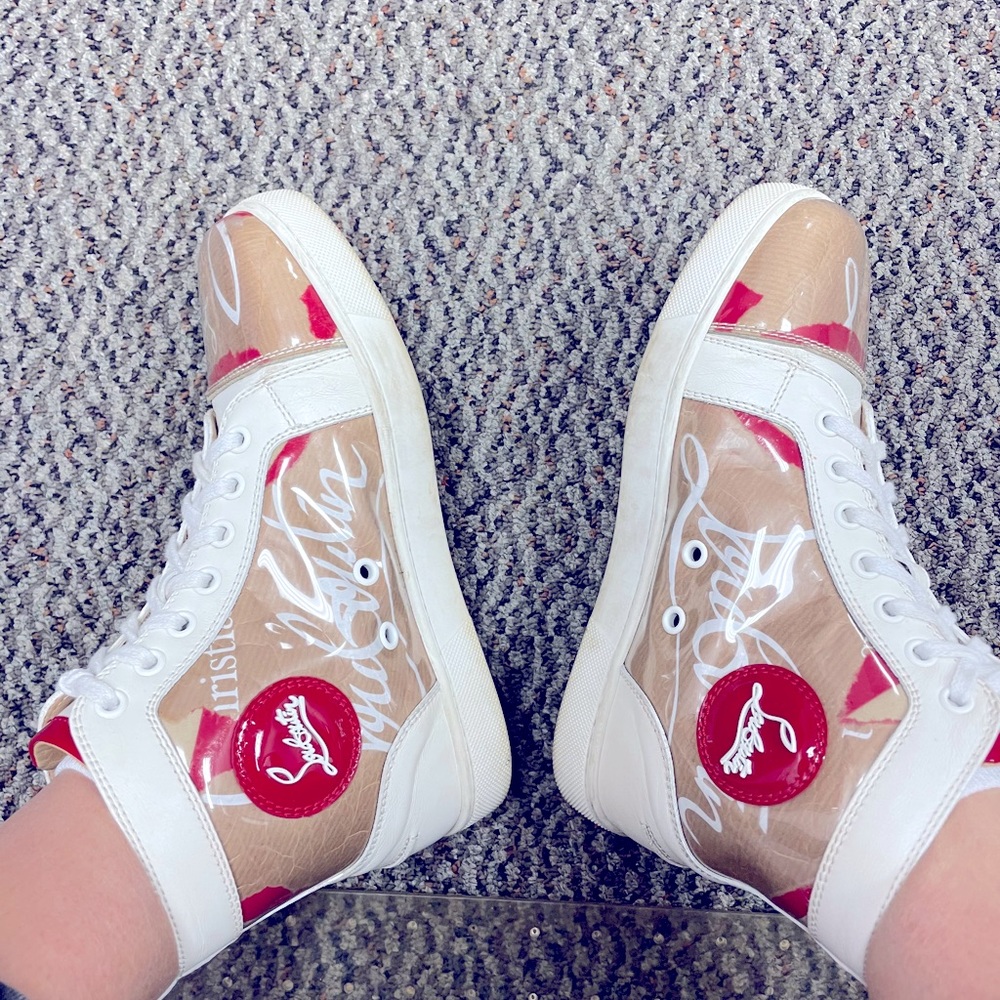 Authentic in good condition